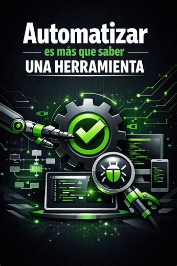 El Rol Integral del Test Automation Engineer