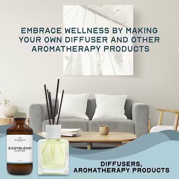 37 reactions · 4 comments | Create your own perfume, room/linen...