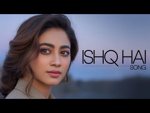 Ishq Ishq Hai : Hinglish Dance Track | Novela Music