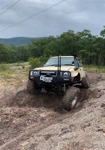 Exploring the 2 Inch Extended Version