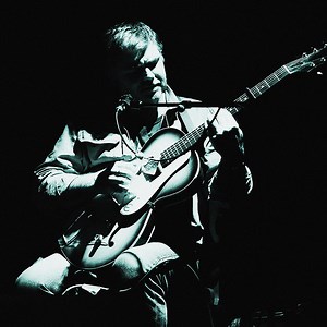 Chris Wood Concert & Tour History (Updated for 2026) | Concert Archives