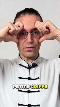 #46 3 minutes pour un visage lumineux: auto-massage de la tête (routine complète)