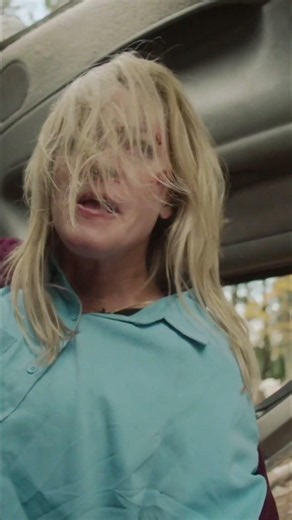 What She Found After The Crash... | Dark Reckoning