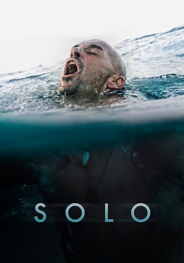Solo - película: Ver online completa en español