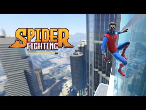 "Epic Spider- Man Gameplay 🎯🔥| Insane Action & Must-See Moments - #trendingnow #spidermangame