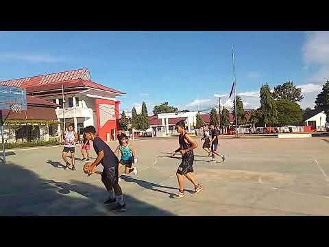 SMK 1 PSP VS PKO IPTS 30 September 2025 part 1