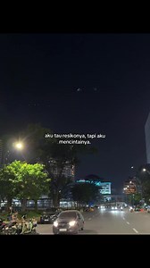 Aku Tau Resikonya Tapi Aku Mencintainya — Kata-Kata Aesthetic