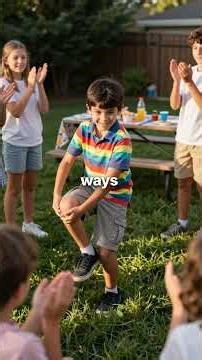 Joint Clicking in Kids: Is It a Warning Sign for Future Problems?