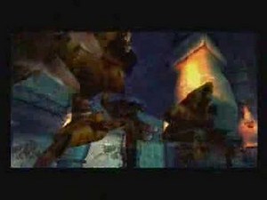 Rayman 3: Hoodlum Havoc Trailer