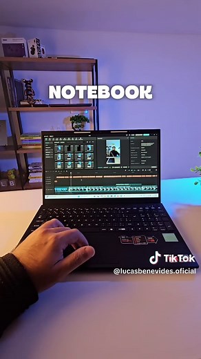 Melhor notebook barato até 2000 reais em 2026!