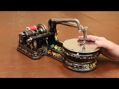 Florence Sewing Machine Secrets Revealed