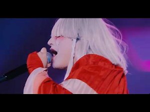 -真天地開闢集団- ジグザグ「JAPPARAPAN ~Japanese Party~」from 2024.12.24 全国開闢禊 -天ト地- at 横浜アリーナ