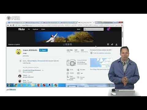 Flickr básico | | UPV