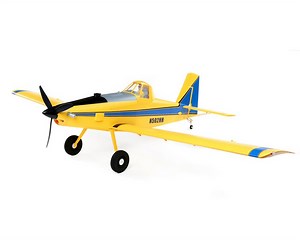 E-flite Air Tractor 1.5m BNF Electric Airplane (1555mm) [EFL16450]