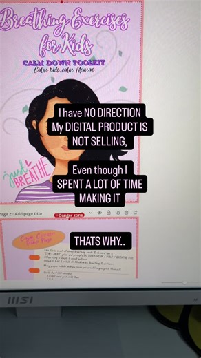 Meg Almonia | The 30K+ Ecosystem Digital Marketer | I stopped pretending I could do it on my own. I did what most beginners do—I tried to learn everything the hard way. Watched YouTube after... | Instagram