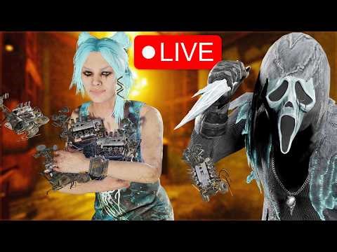 Reviewing The New Killer Indepth | Survivor & Killer After