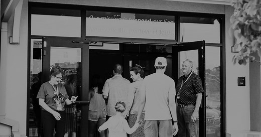 Windsor Colorado Church Services | Timberline Church