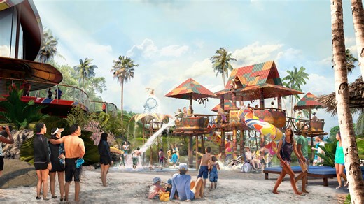 Disney Cruise Line reveals 2024 plans for Port Canaveral, new private island