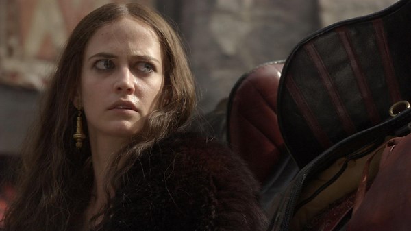 Camelot Season 1 Episode 1 Lady Of The Lake