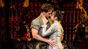 'Miss Saigon' opens at Denver Performing Arts Complex