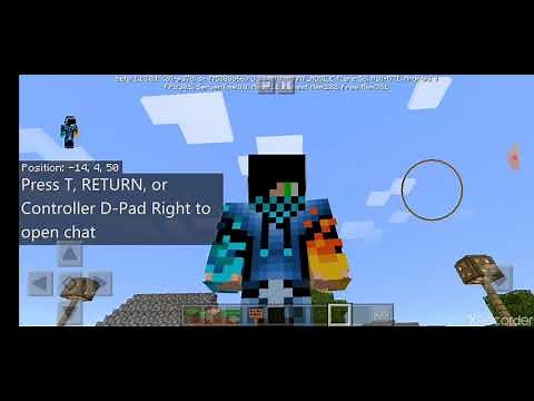 How to use experimental gameplay in Minecraft