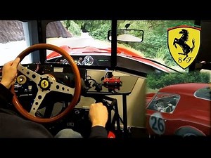 HistorX - Ferrari 250 GTO