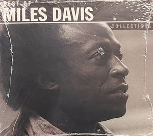 Miles Davis - Best Of Miles Davis