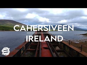 CAHERSIVEEN - IRELAND Drone Cinematic / Epic Aerial Footage
