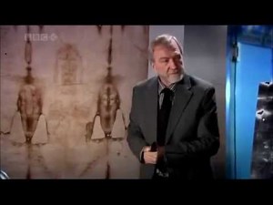New Evidence: Roman Crucifixion and Shroud of Turin
