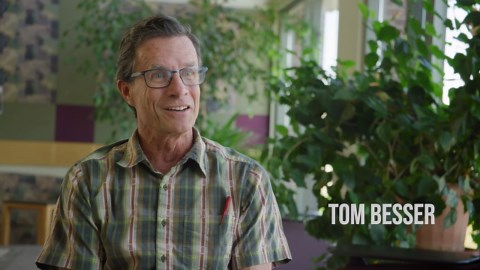 The Biggest Threat to Bighorn Sheep