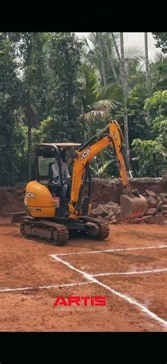 Construction Base (Foundation)