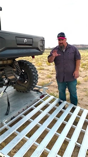 Reason 1012 We Like the Can Am Defender