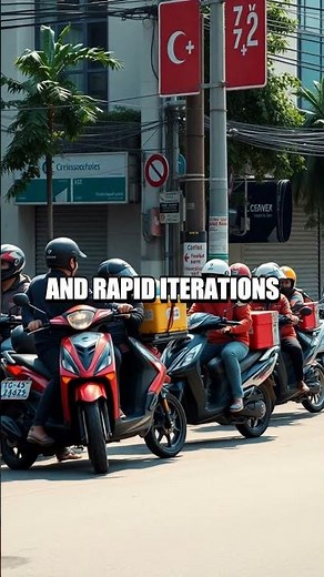 Go-Jek: From Frustration to a Regional Tech Juggernaut