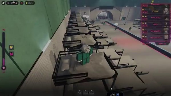 How to WIN Every Time in Ink Game on Roblox