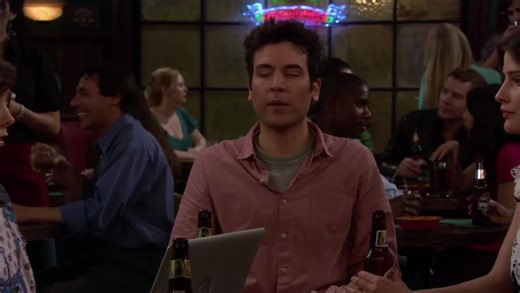 How I Met Your Mother Episode 18 Breakdown