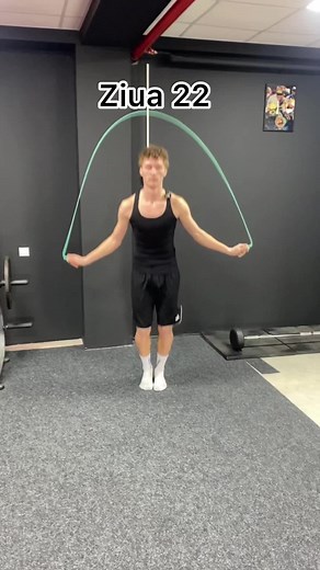 Ziua 22…Tu cum îți verifici disciplina?#fy #fyp #fouryourpage #training #disciplina #moldova