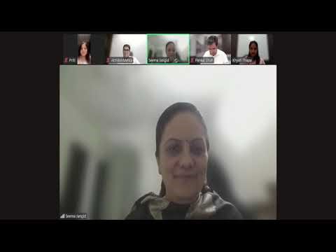 Webinar on “Mergers & Acquisitions: Practical considerations from Ideation to...- 05122025