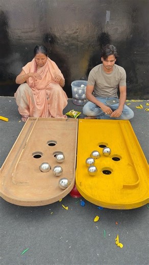 Mom vs Son The most Epic Roll Ball Challenge #challenge #gamechallengeathome #shorts