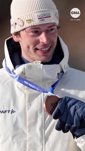 Norwegian Biathlete's Cheating Admission: Ex-Girlfriend Responds