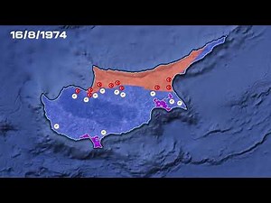 Turkish invasion of Cyprus (1974)
