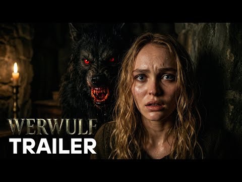 WERWULF: Curse of the Black Winter (2026) | Gothic Horror Concept Trailer