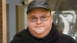 Video release: Raid on Megaupload's Kim Dotcom