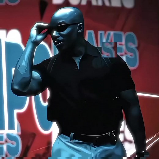Doakes Edit: ¿Cómo sabes que se llama así?