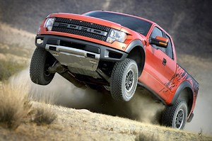 7 Reasons Why Americans Love The Pickup Truck