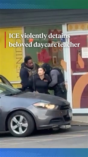 14K views · 484 reactions | As ICE arrests expand in frequency and...