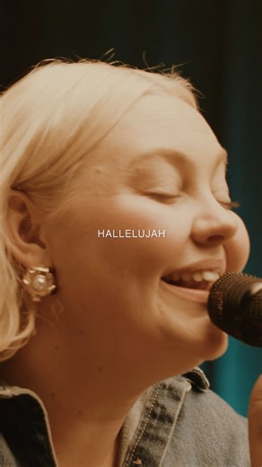 HALLELUJAH 🙌 Sometimes thats all we can say! We can't get enough of our Worship Together Session of "Forever and Amen" with @bella.taylor . Watch it now on our Youtube channel: https://bit.ly/4nrsPmI . . . . #worship #worshipleader #worshipteam #praiseandworship #worshipsong #praise #jesus #conference #christian #christianity | Worship Together