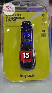 46K views · 35 reactions | ✨ Logitech R400 – تحكم كامل في عروضك...