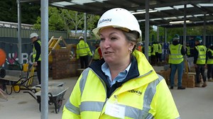 8.5K views · 25 reactions | Our Construction Site Supervisor...