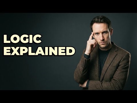 What Is A Basic Example Of A Logical Argument?