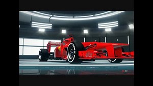 【F1 2012】フェラーリF2008 modを入れてみた